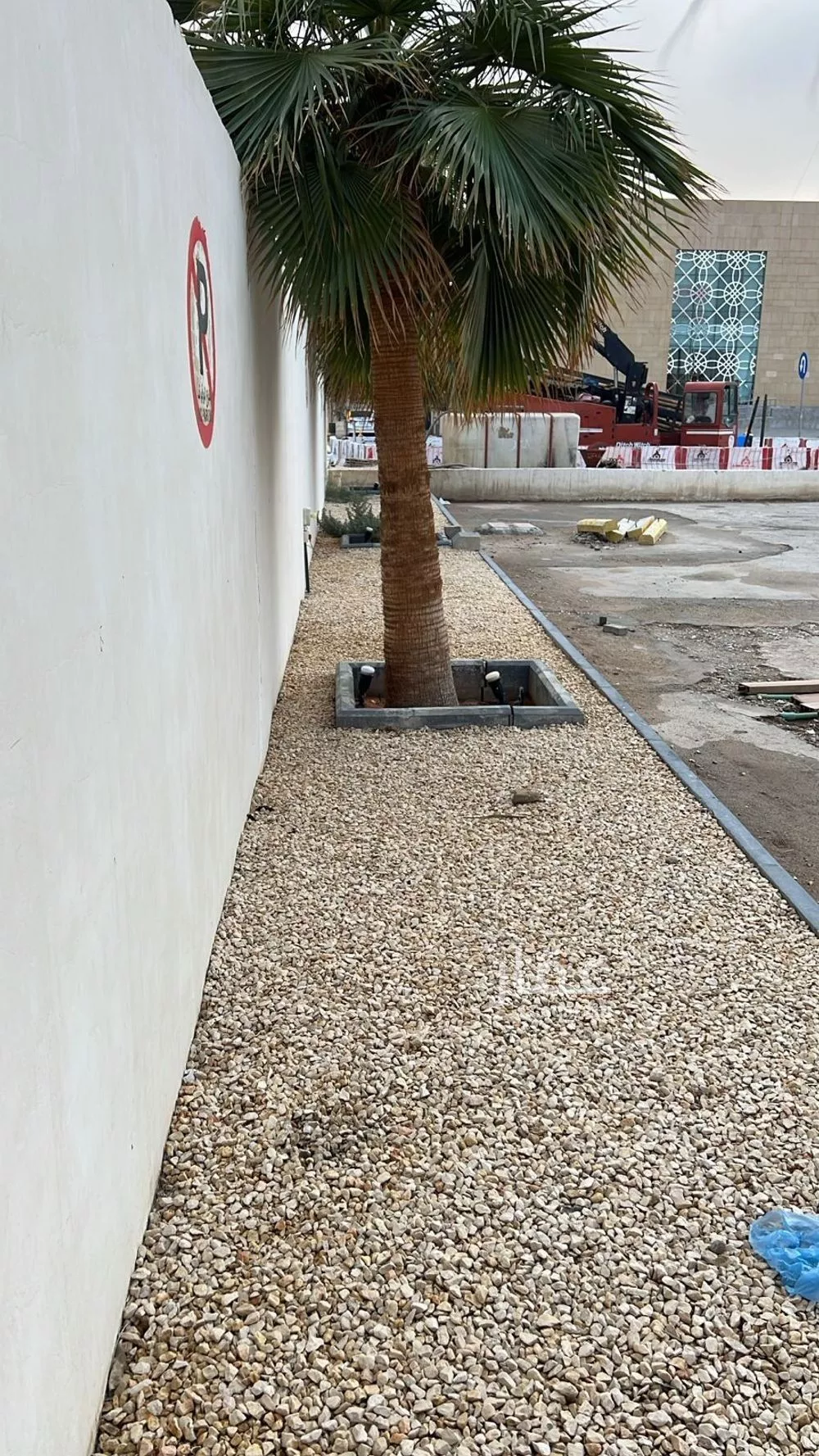 land in Dhahrat Laban, Riyadh 4
