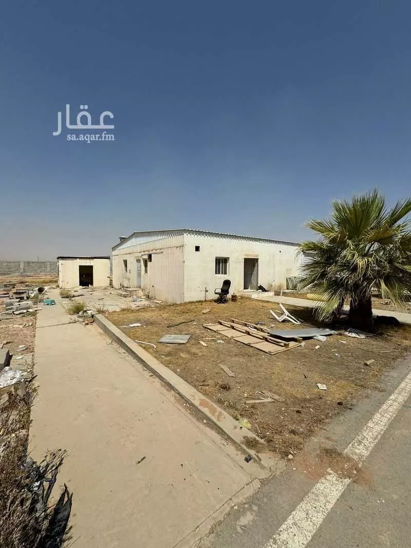 أرض 15245 م² في العماجية 4
