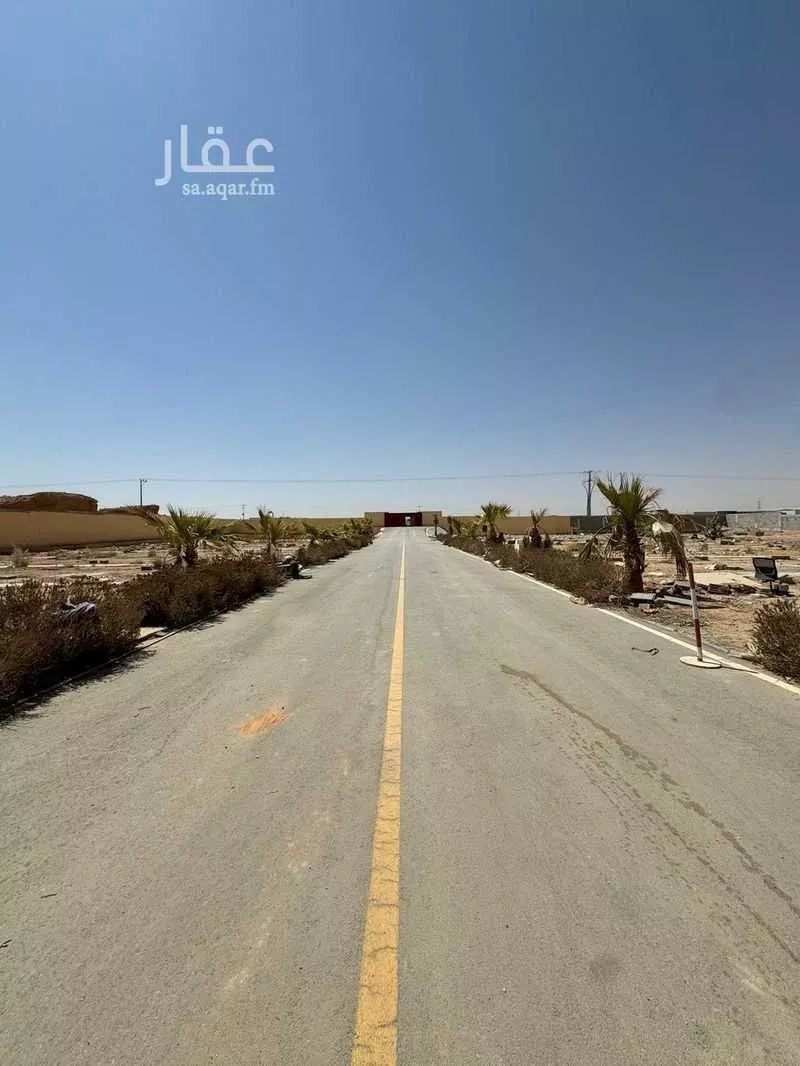 أرض 15245 م² في العماجية 7