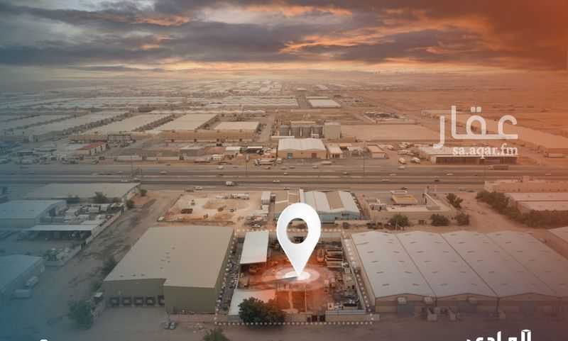land in Al Sulay, Riyadh 3
