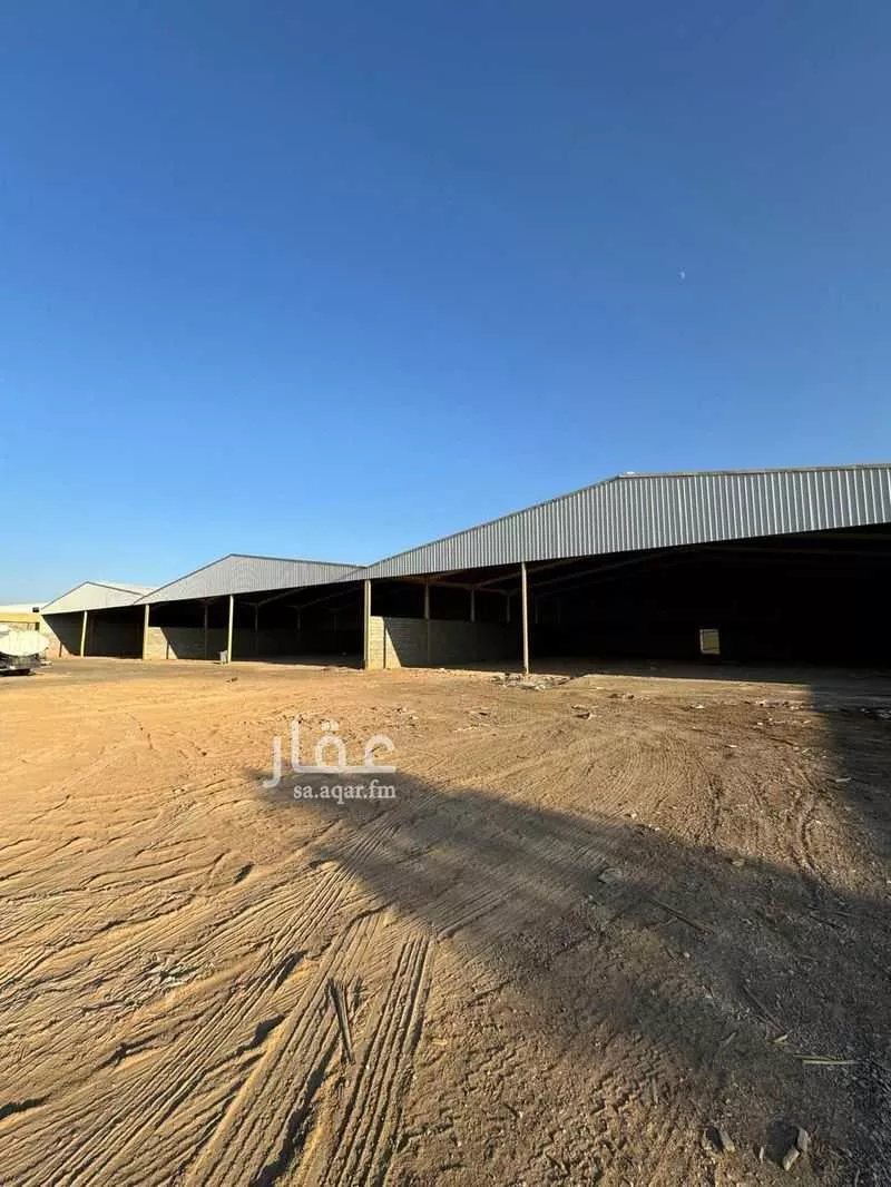 أرض 15245 م² في العماجية 2
