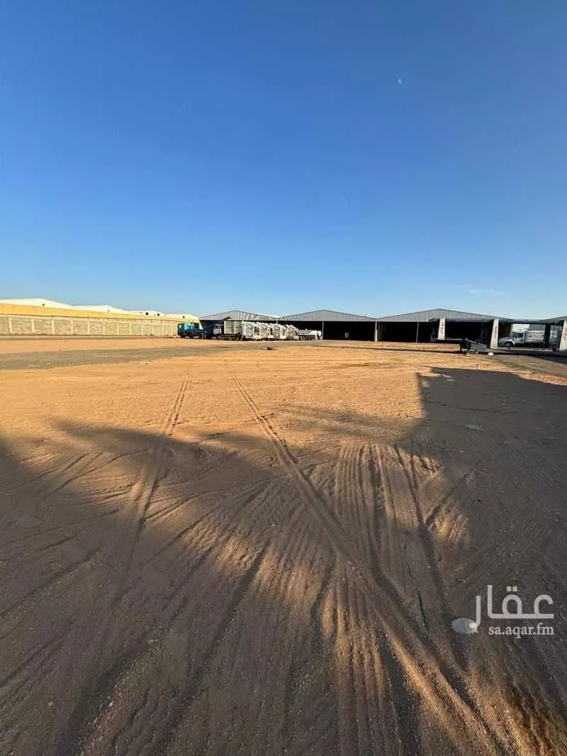 أرض 15245 م² في العماجية 3