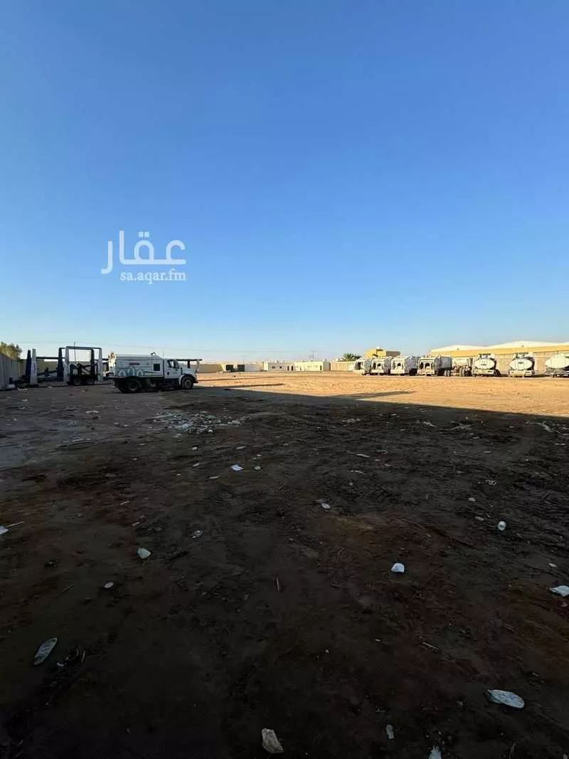 أرض 15245 م² في العماجية 4