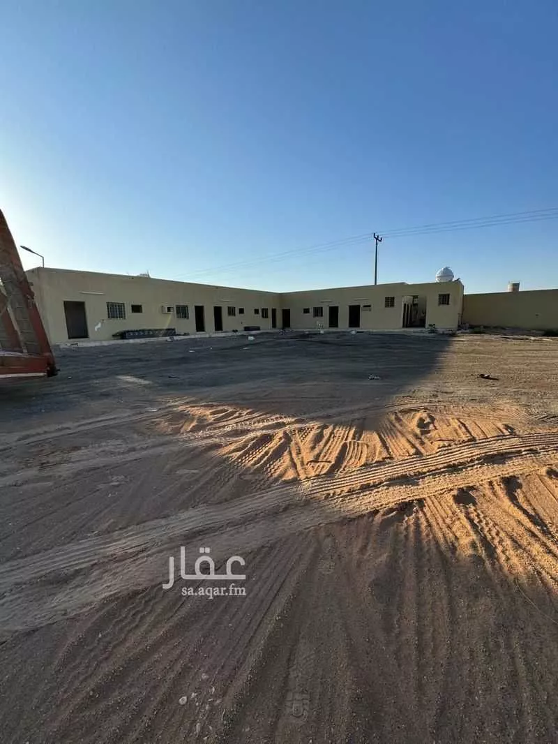 أرض 15245 م² في العماجية 5