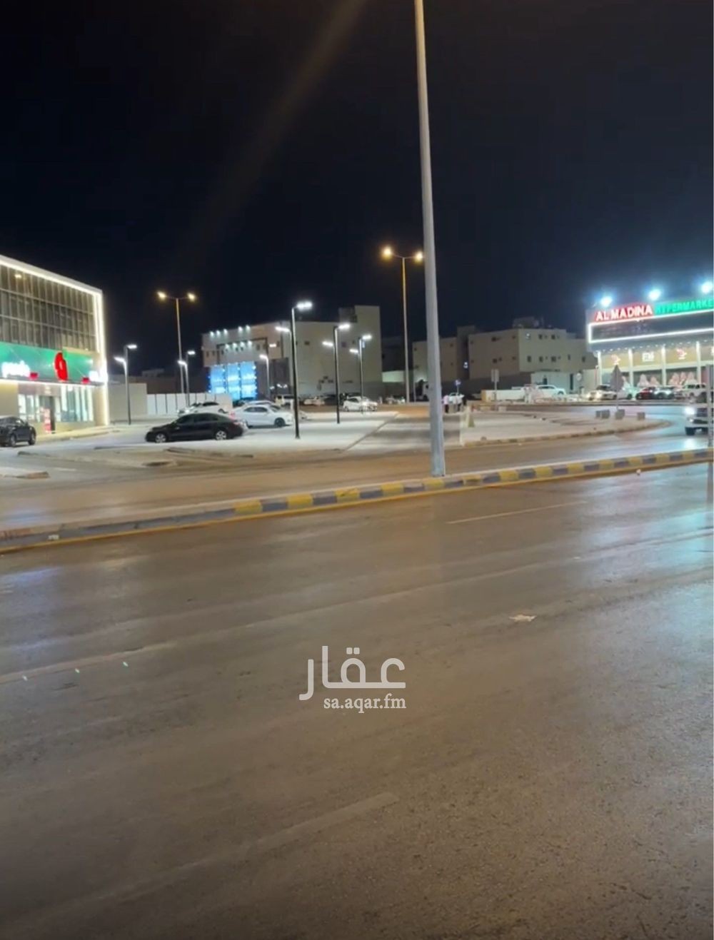 land in Tuwaiq, Riyadh 2