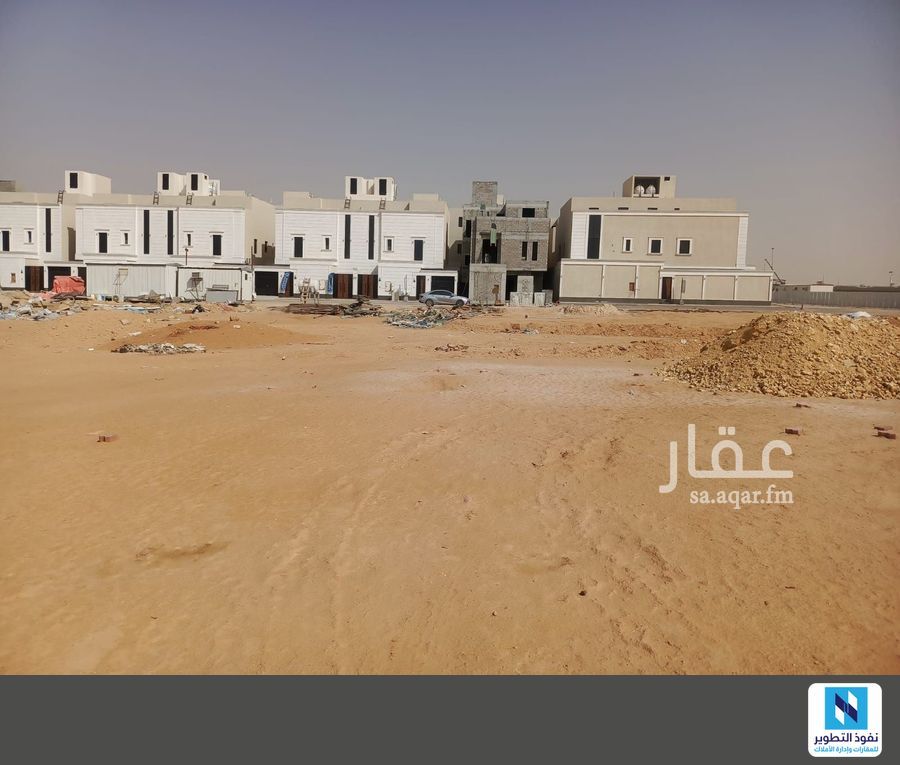 land in Al Maizilah, Riyadh 3