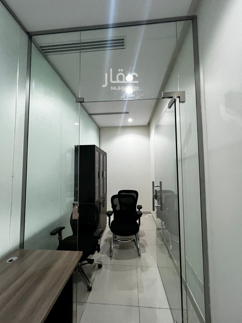1 bedroom office in Al Yarmouk, Riyadh 9