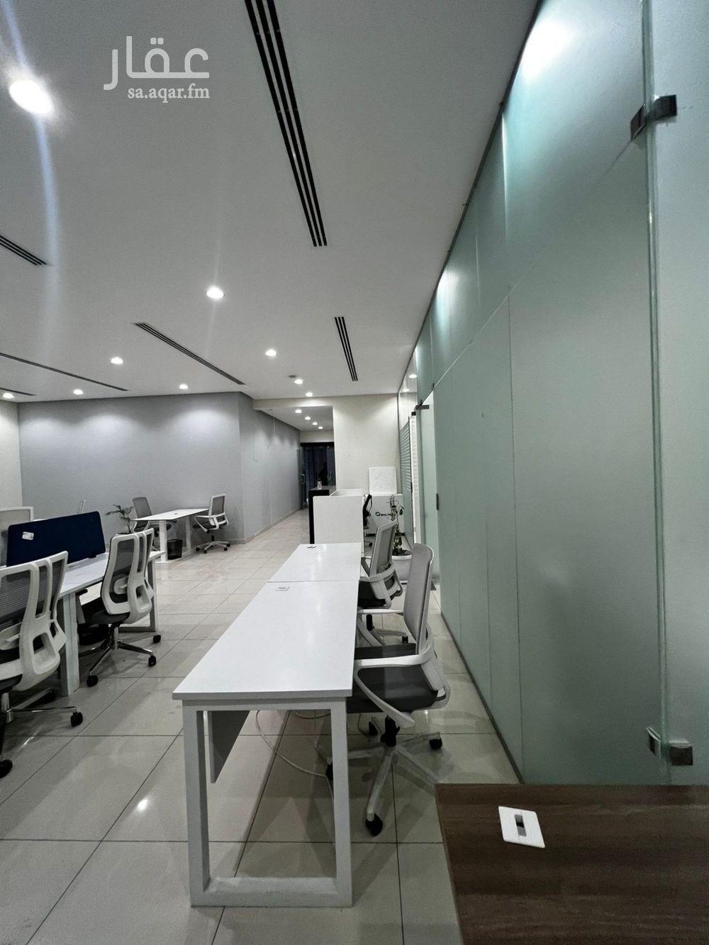 1 bedroom office in Al Yarmouk, Riyadh 8