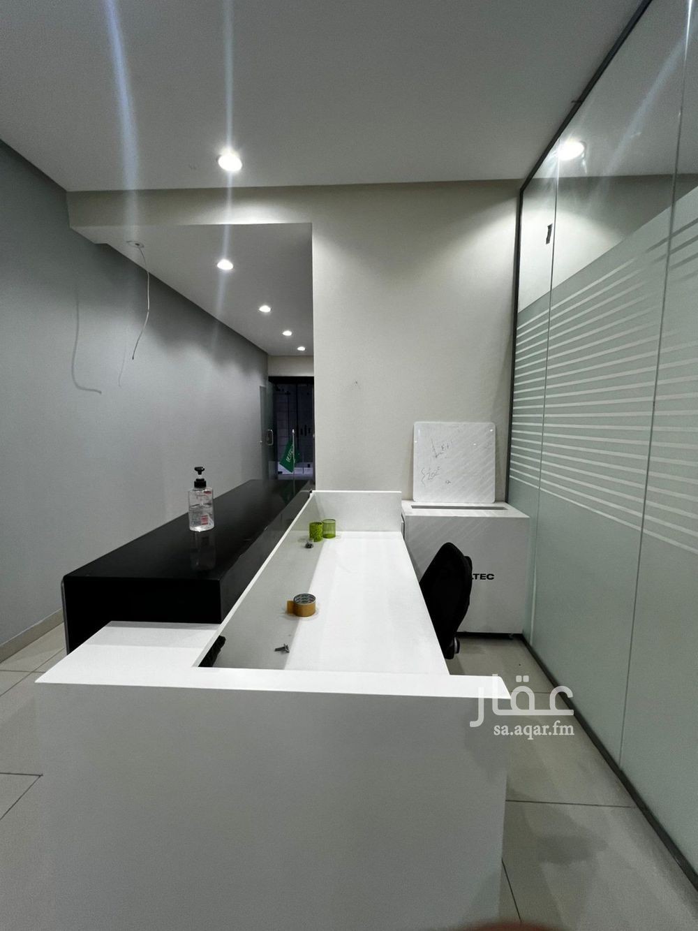 1 bedroom office in Al Yarmouk, Riyadh 5