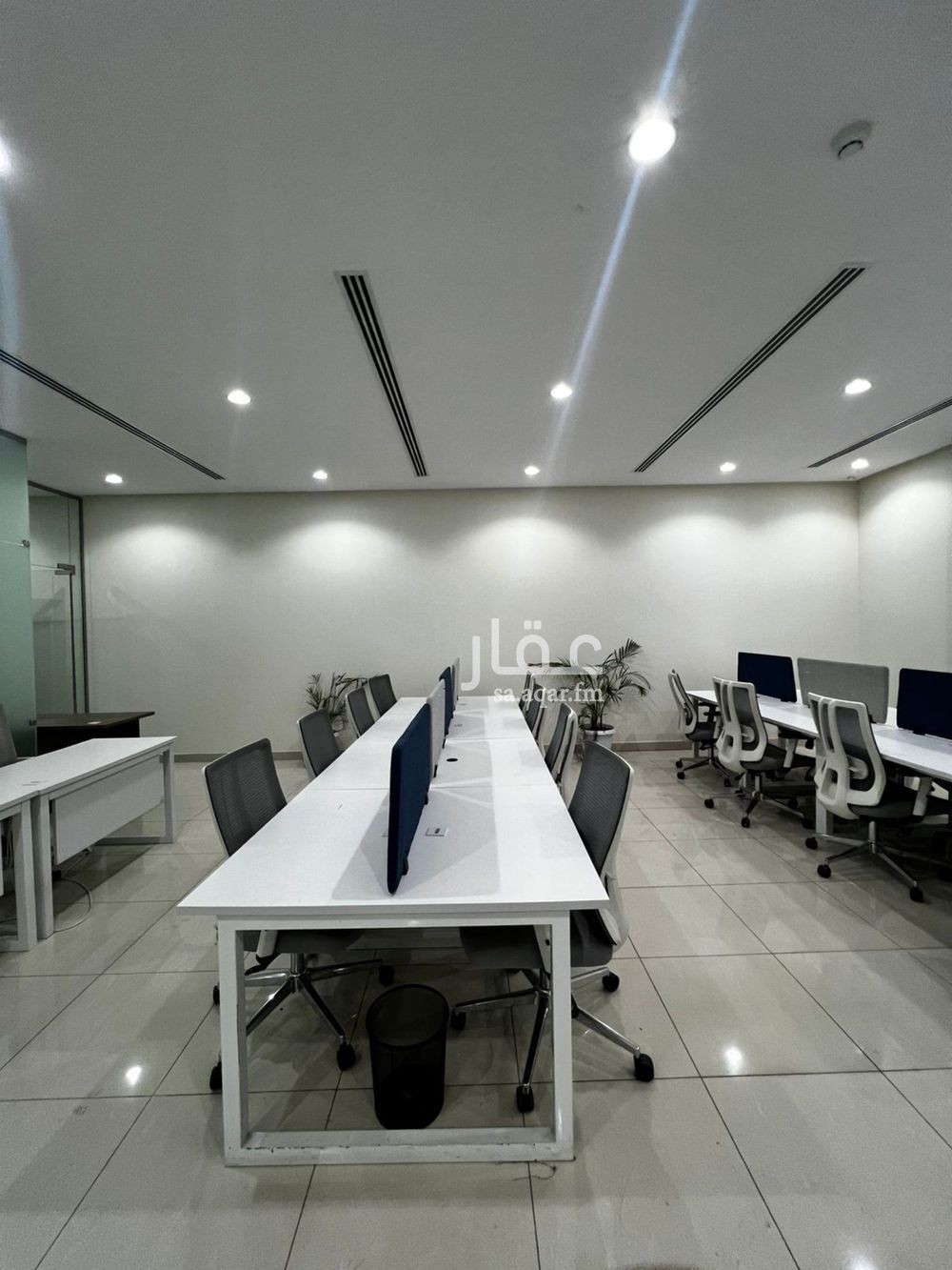 1 bedroom office in Al Yarmouk, Riyadh 7