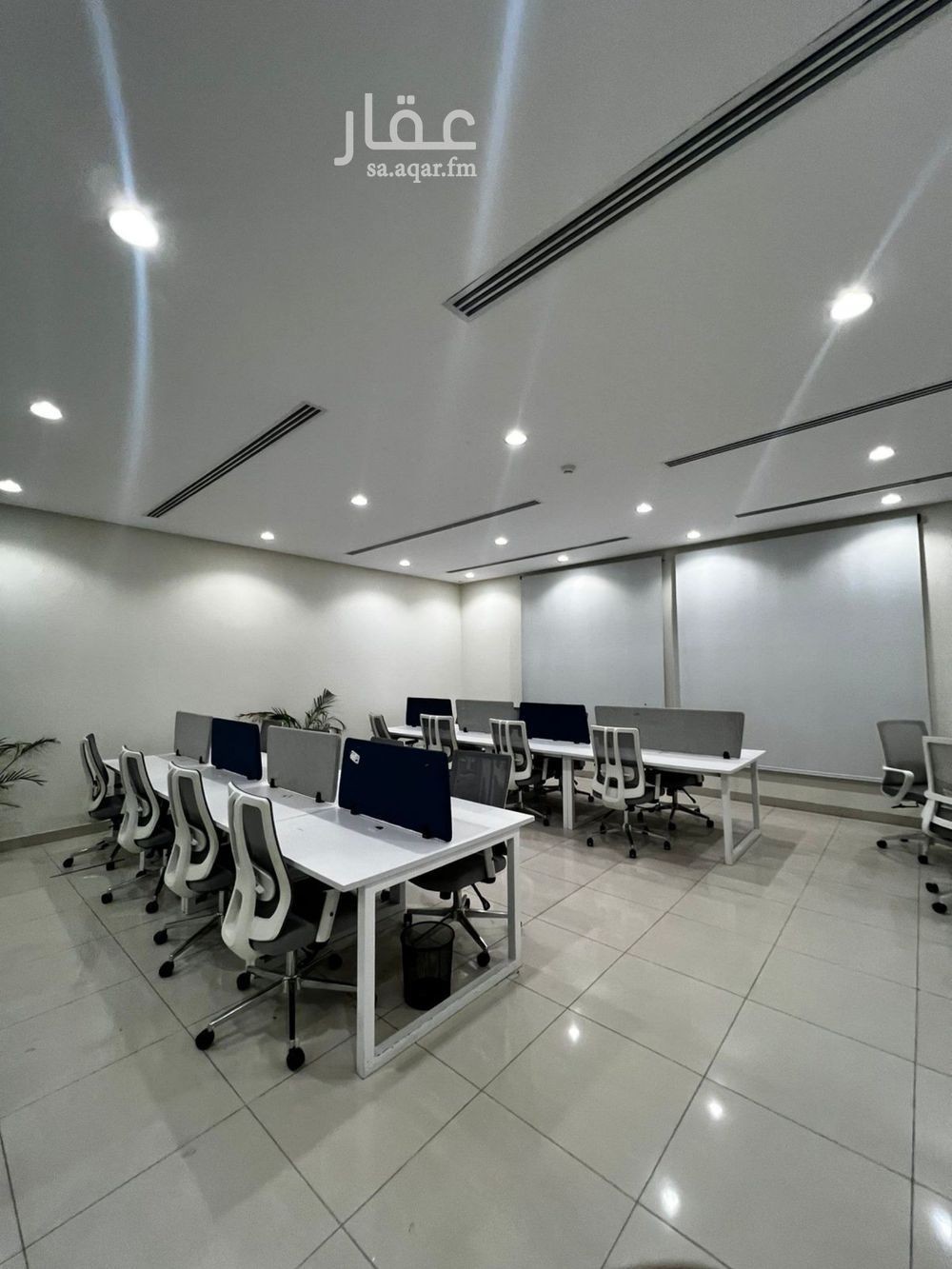 1 bedroom office in Al Yarmouk, Riyadh 2