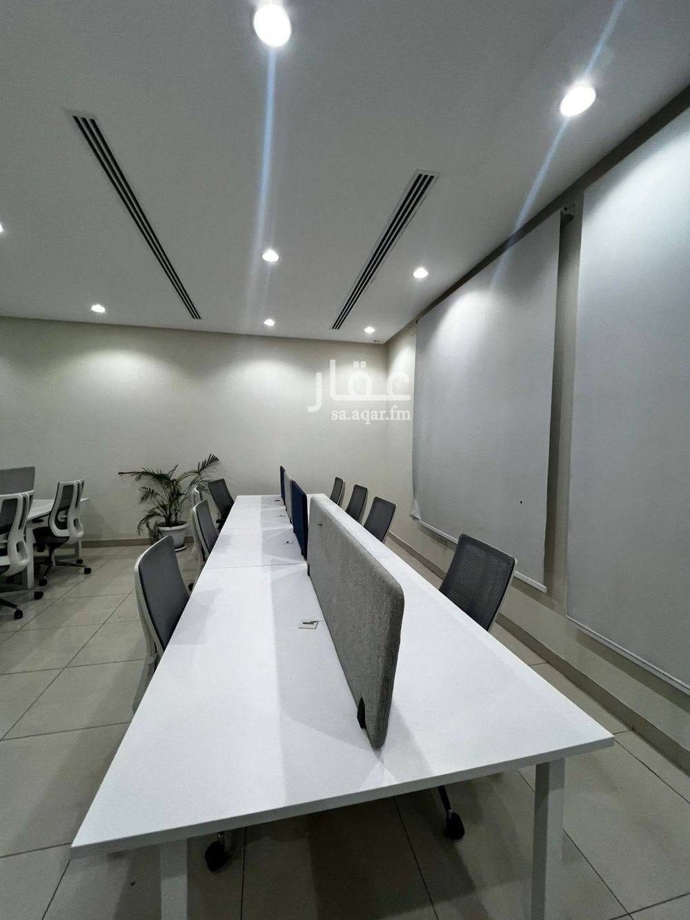 1 bedroom office in Al Yarmouk, Riyadh 4