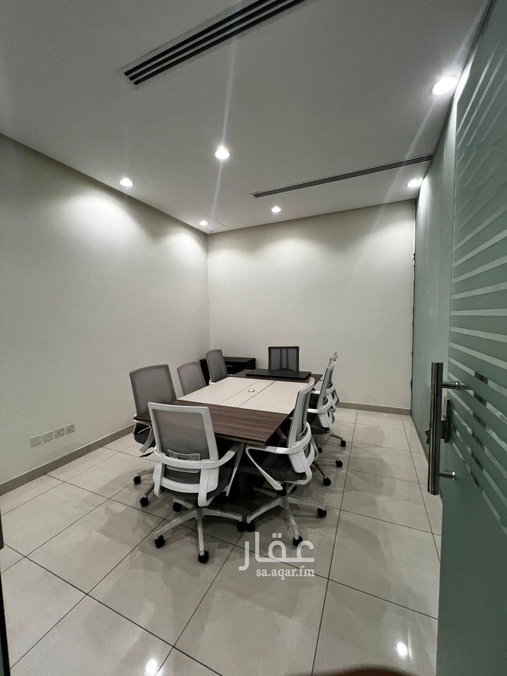 1 bedroom office in Al Yarmouk, Riyadh 6