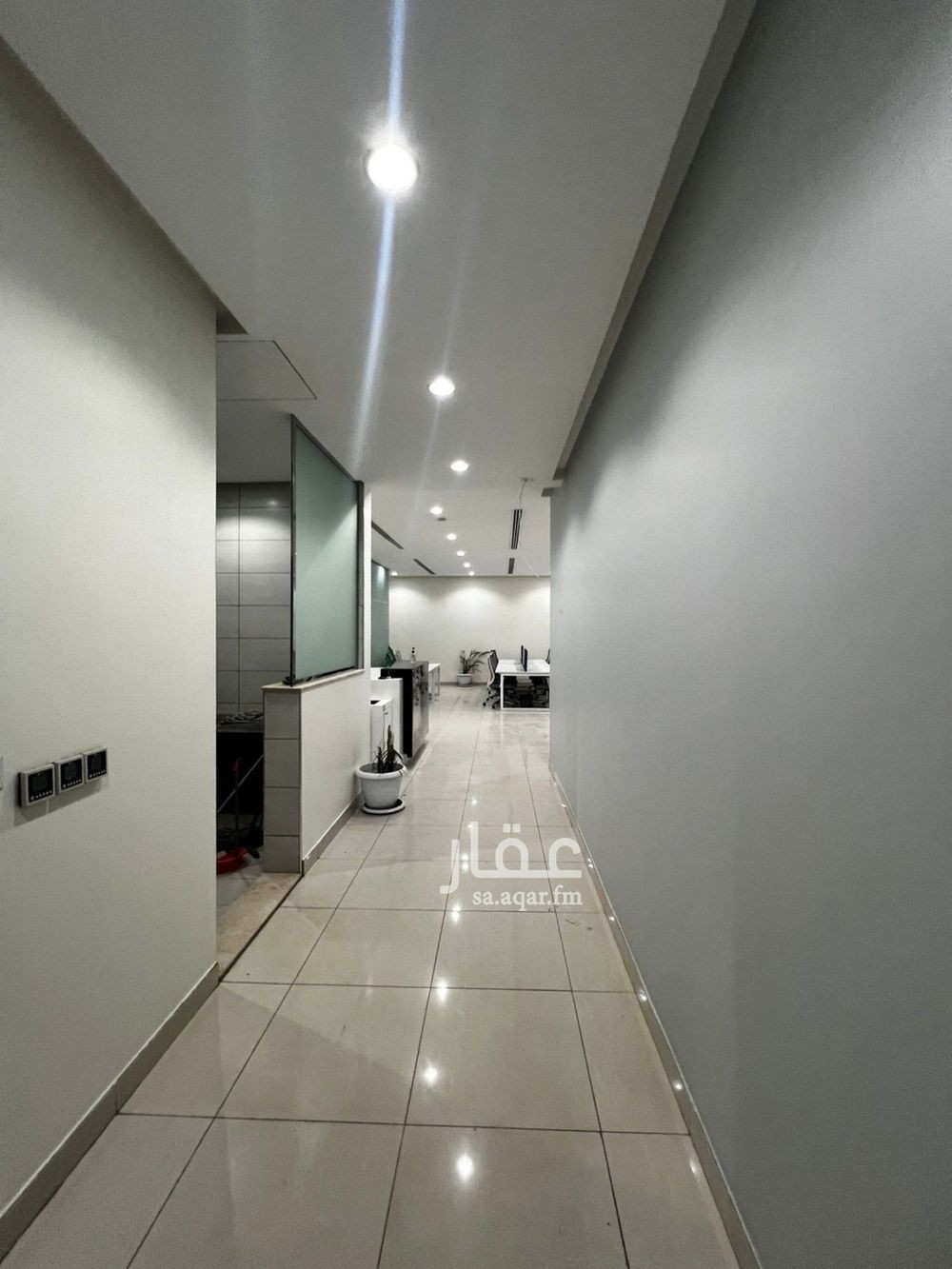 1 bedroom office in Al Yarmouk, Riyadh 10