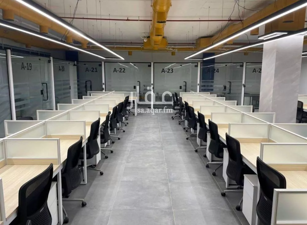 3000 sqm office in Al Sulaimaniyyah 3