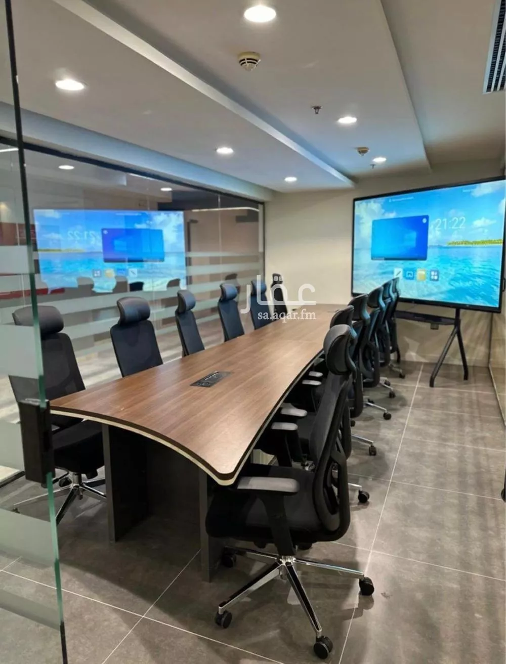 3000 sqm office in Al Sulaimaniyyah 4