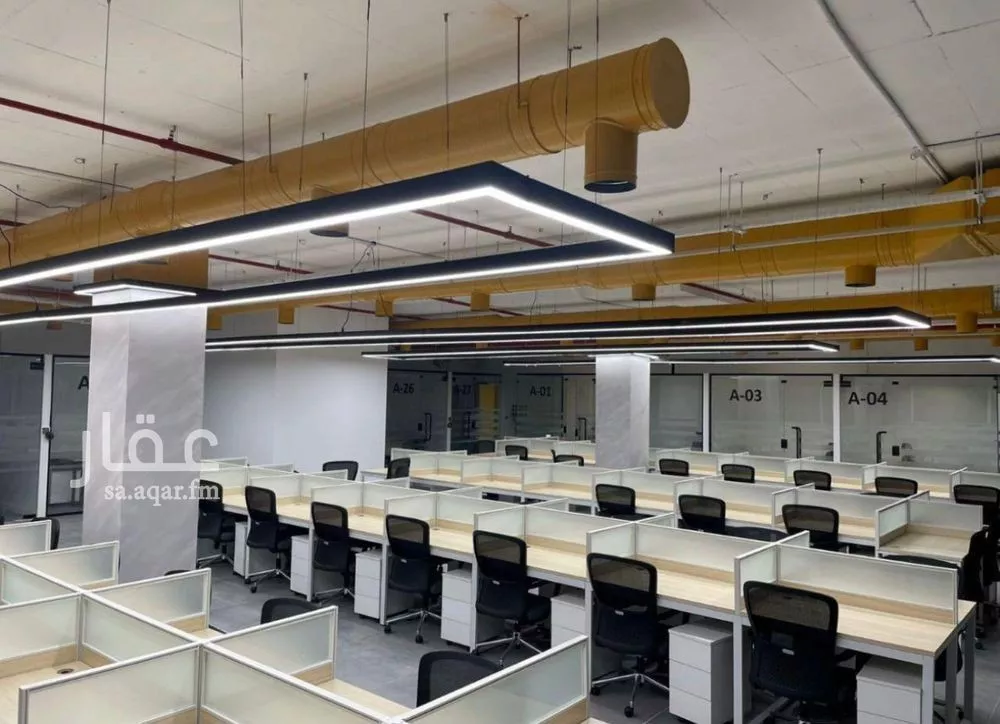 3000 sqm office in Al Sulaimaniyyah 6