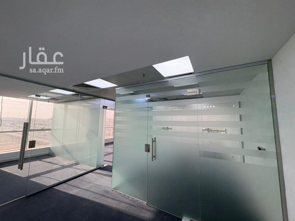 16 bedroom office in An Nasim Al Gharbi, Riyadh 9