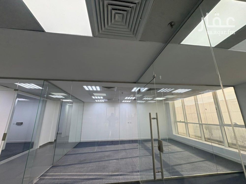 16 bedroom office in An Nasim Al Gharbi, Riyadh 8