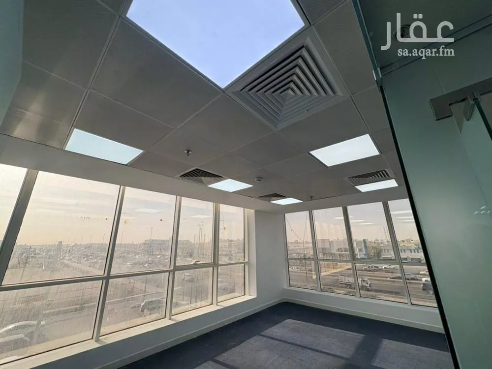 مكتب 3750 م² في النسيم الغربي 3