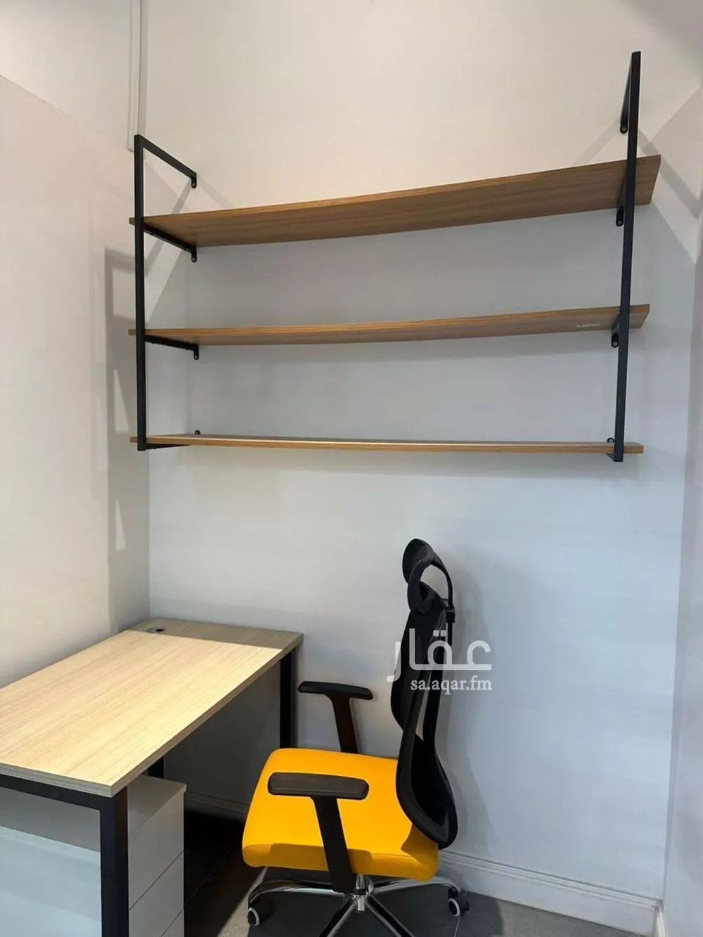 مكتب 9000 م² في السويدي 3