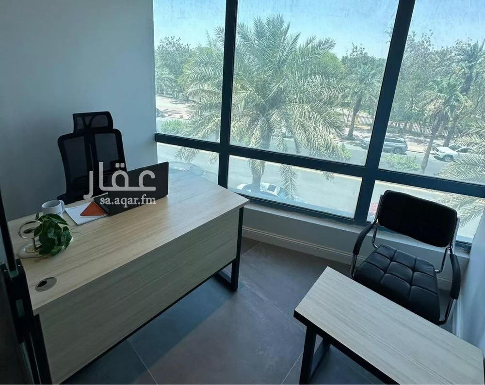 9000 sqm office in As Suwaidi 2