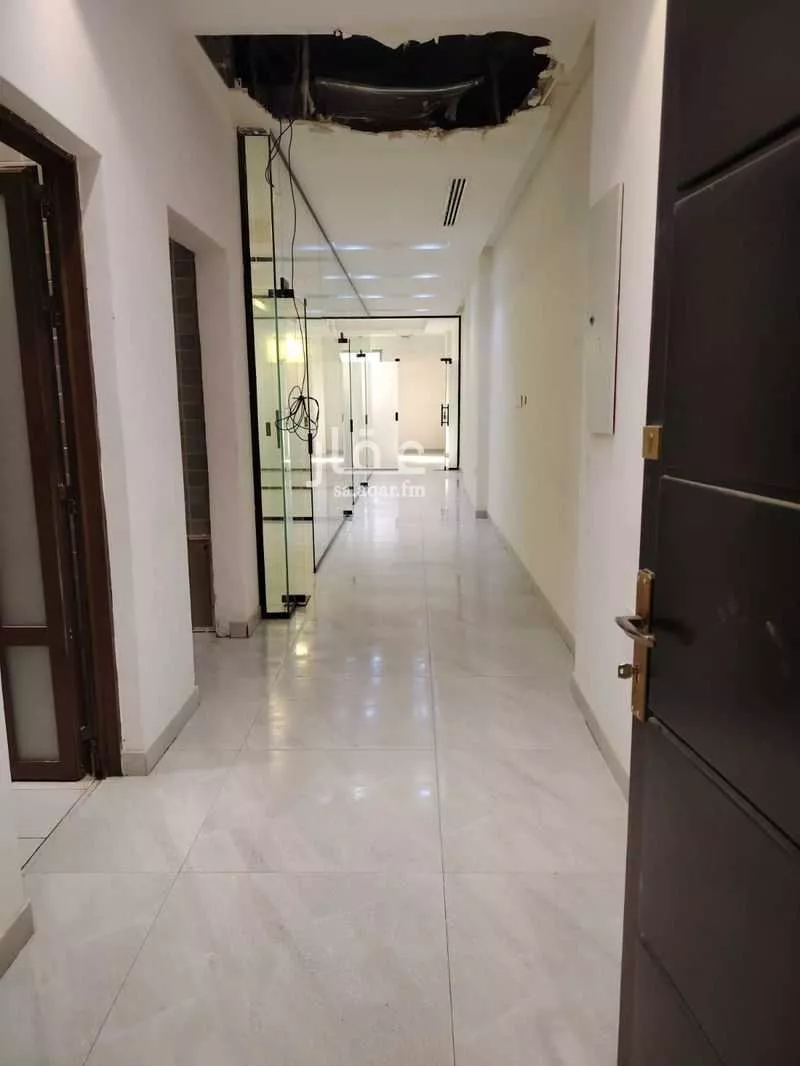 85 sqm office in Al Aridh 2