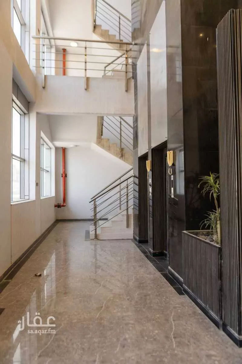 85 sqm office in Al Aridh 4