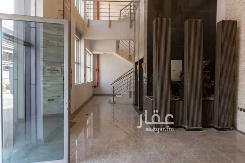 85 sqm office in Al Aridh 9