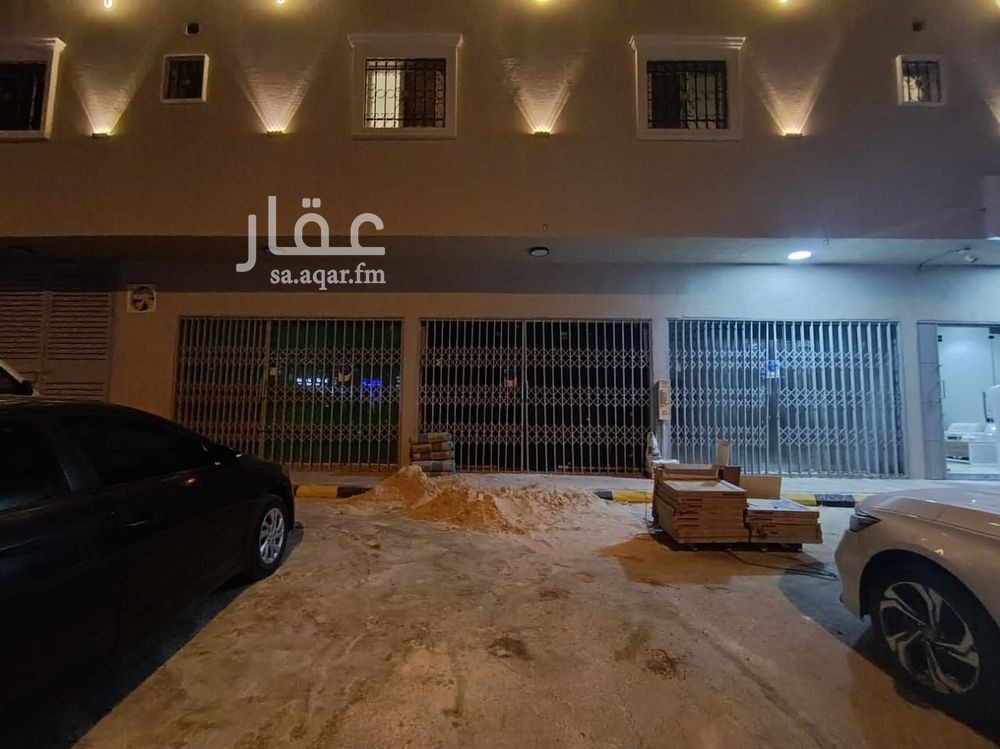 1 bedroom office in King Faisal, Riyadh 2