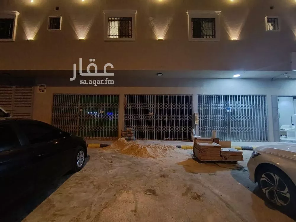 40 sqm office in King Faisal 2