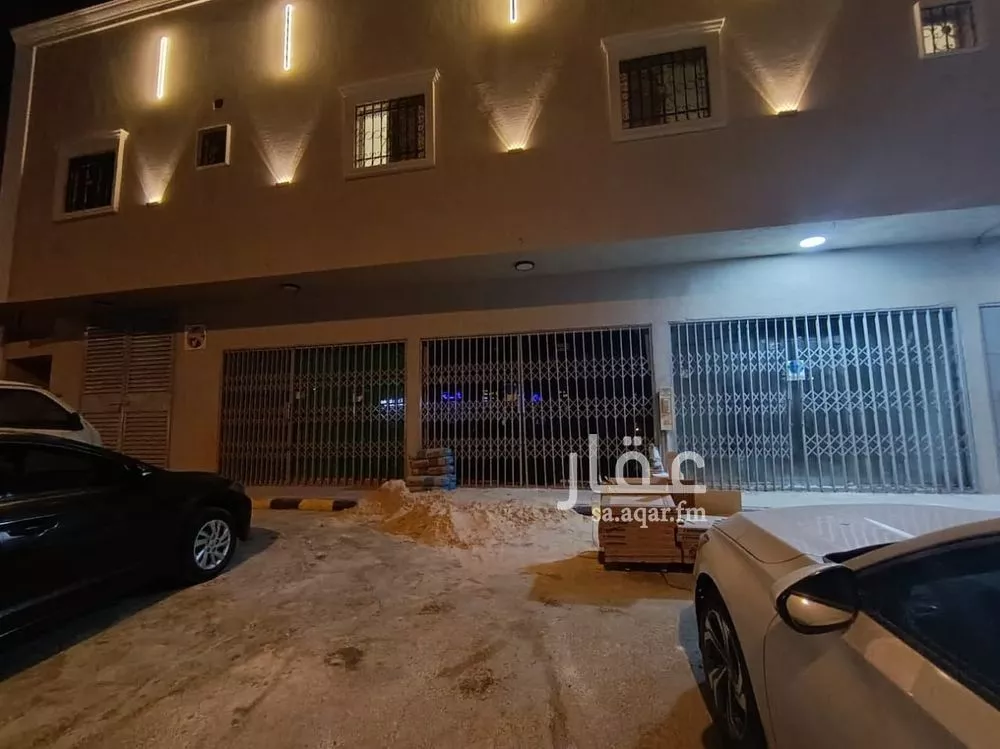40 sqm office in King Faisal 4