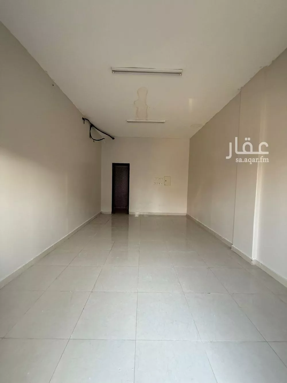 40 sqm office in King Faisal 6