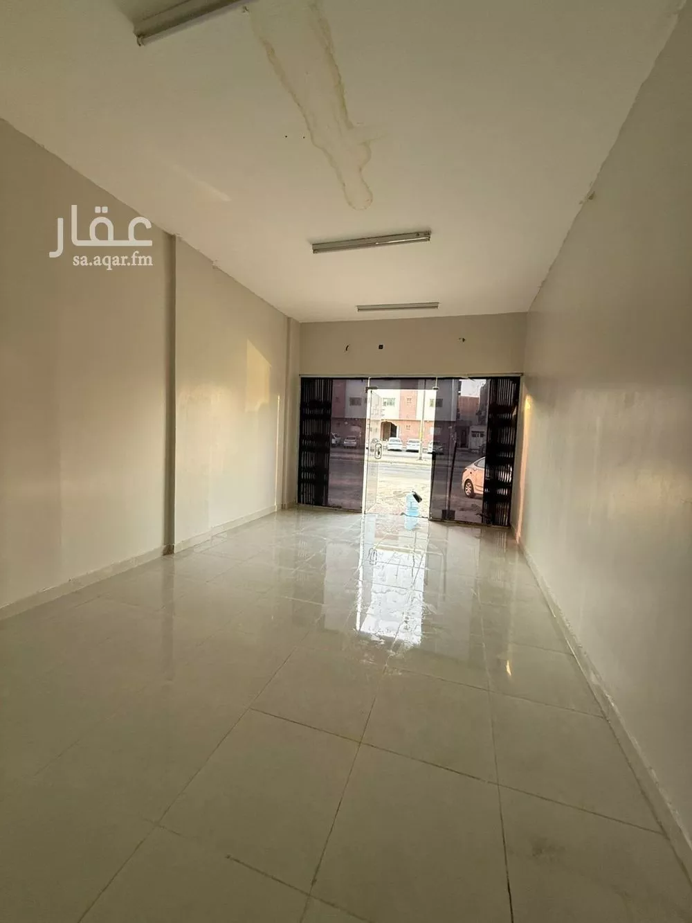 40 sqm office in King Faisal 7