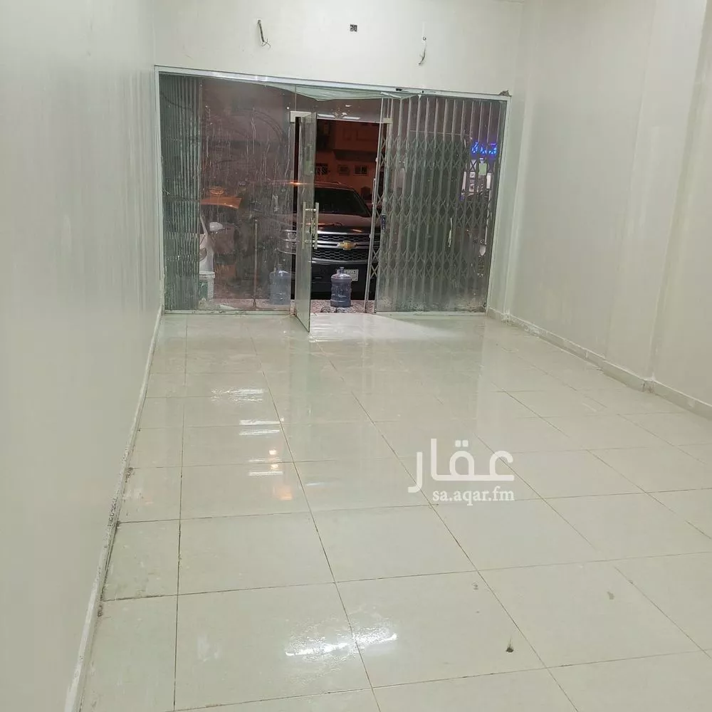 40 sqm office in King Faisal 9