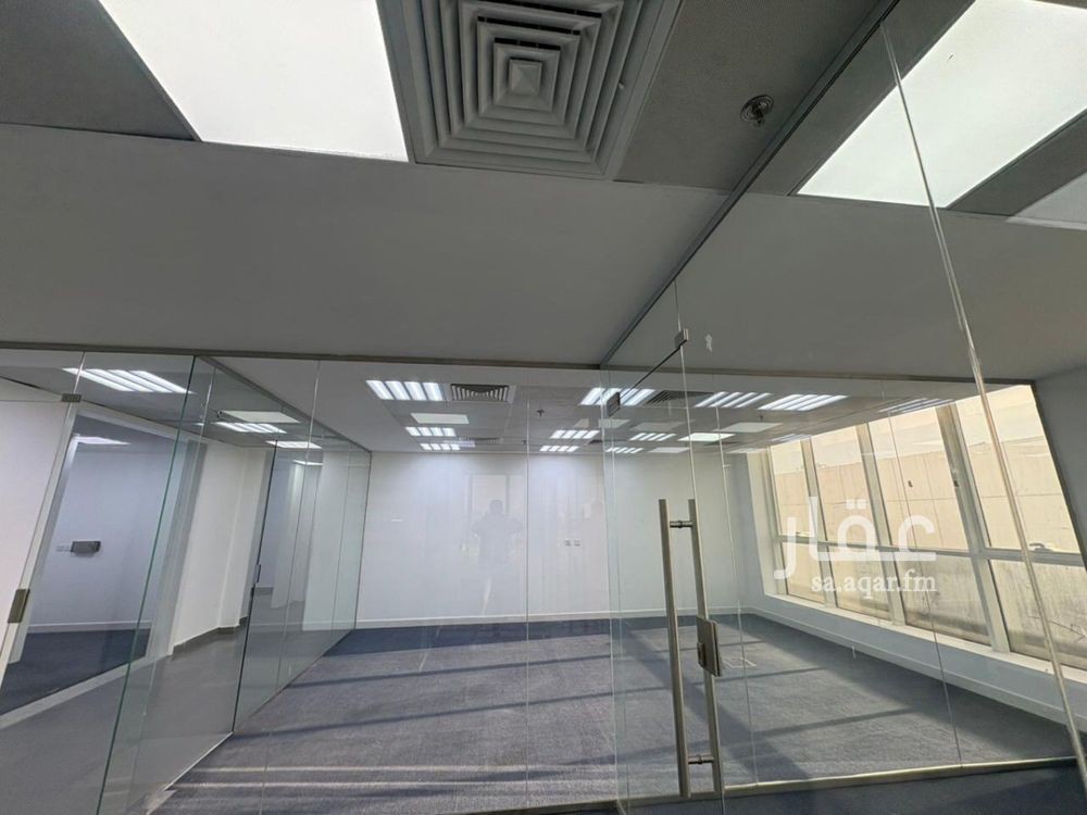 8 bedroom office in An Nasim Al Gharbi, Riyadh 9