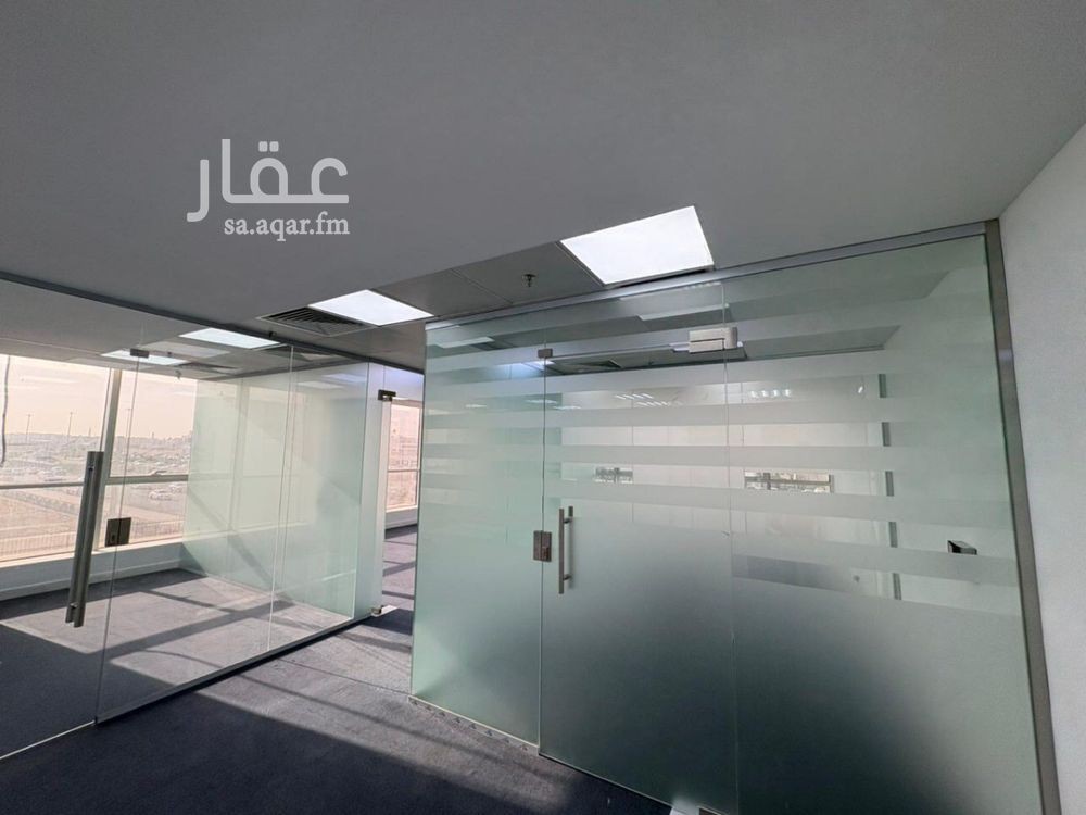 8 bedroom office in An Nasim Al Gharbi, Riyadh 10