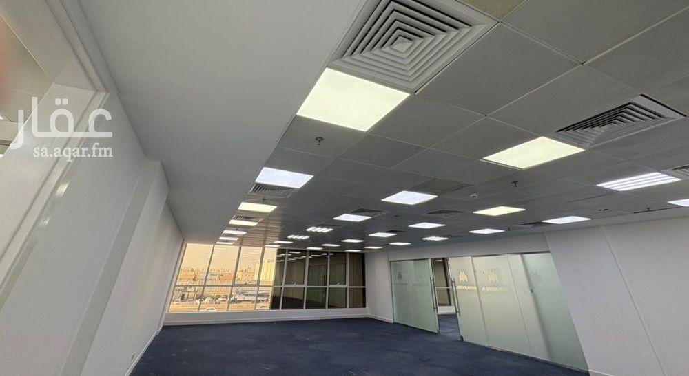 8 bedroom office in An Nasim Al Gharbi, Riyadh 8