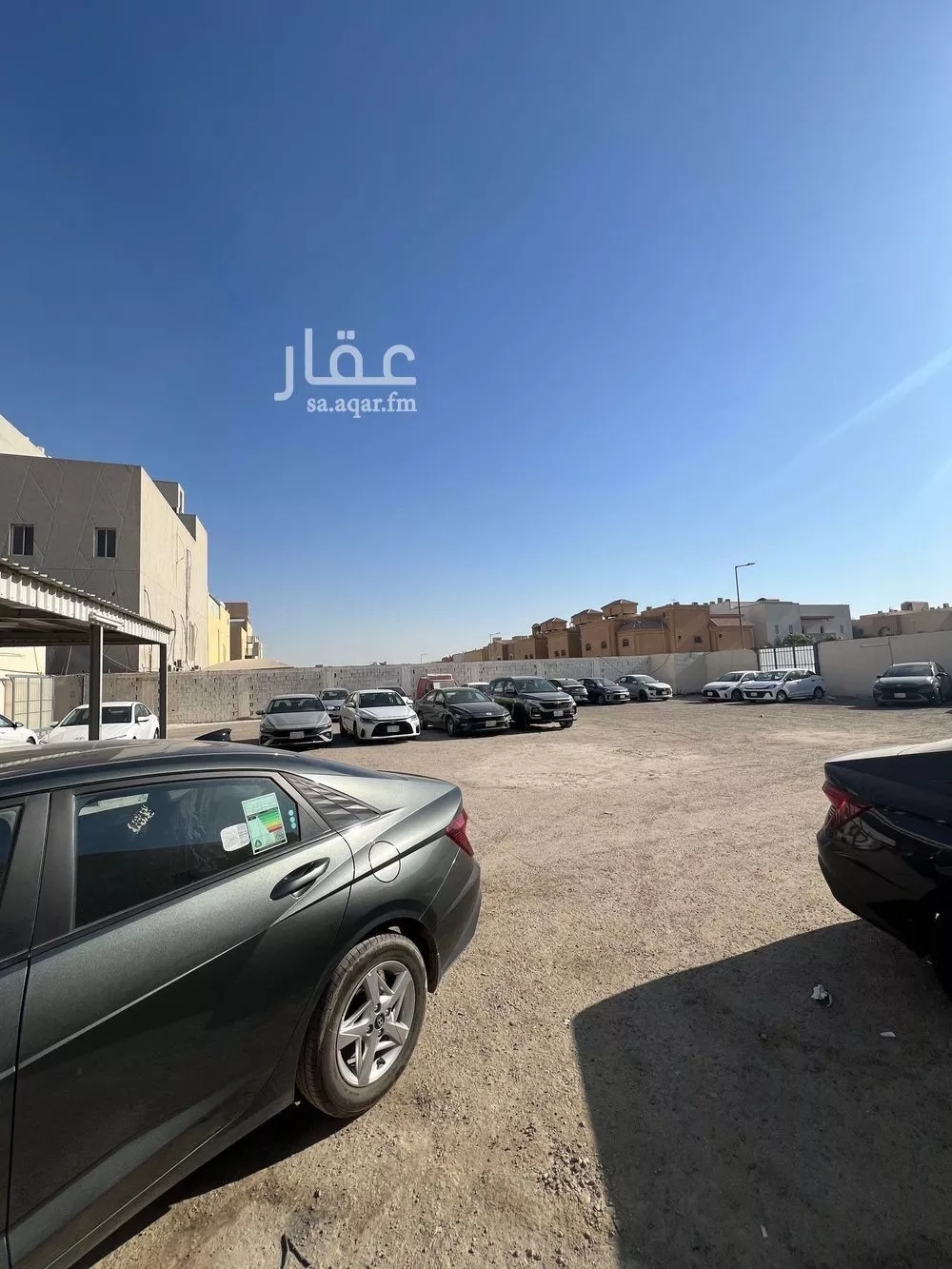 30 sqm office in Al Sahafah 2