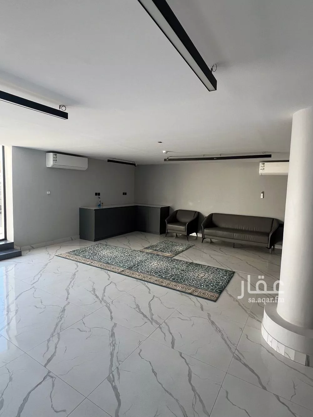 30 sqm office in Al Sahafah 5