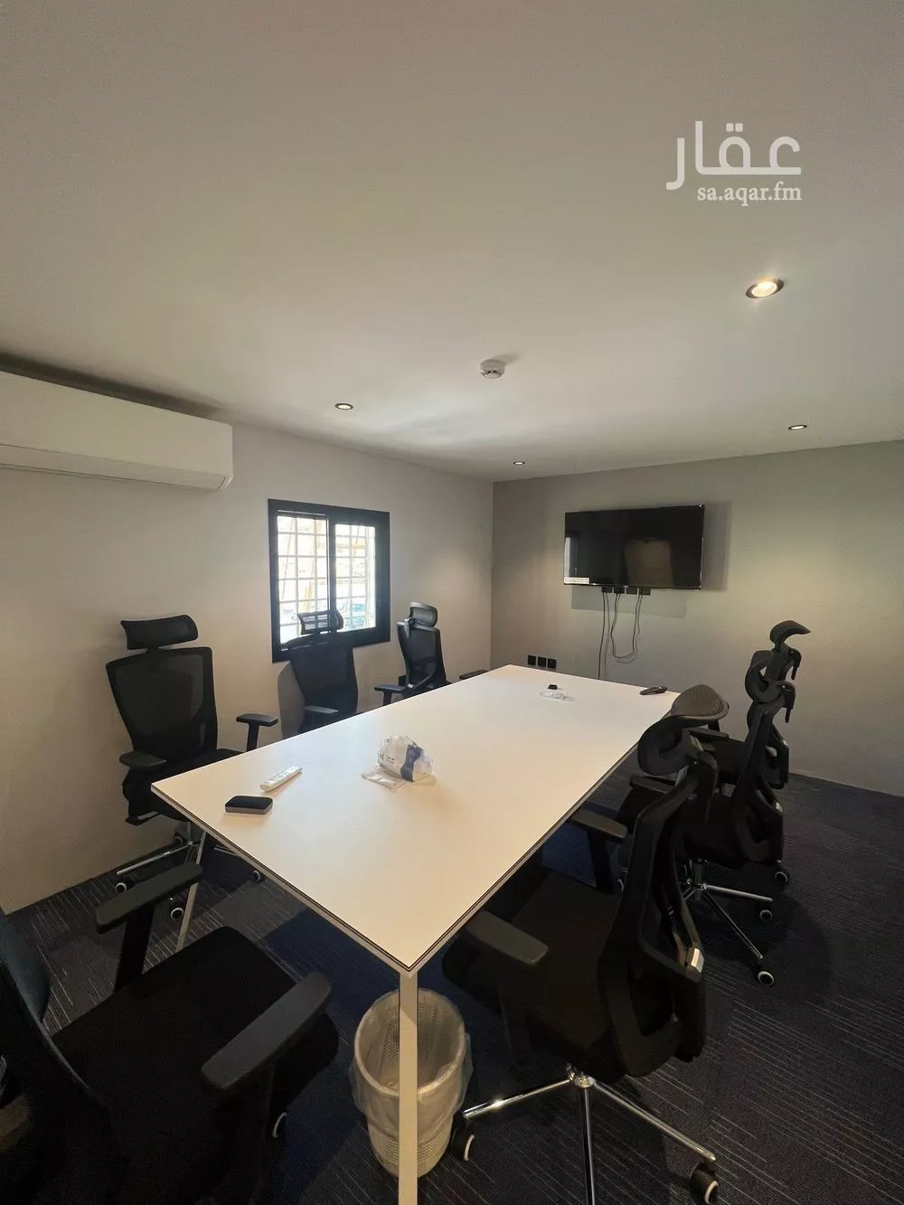 30 sqm office in Al Sahafah 10
