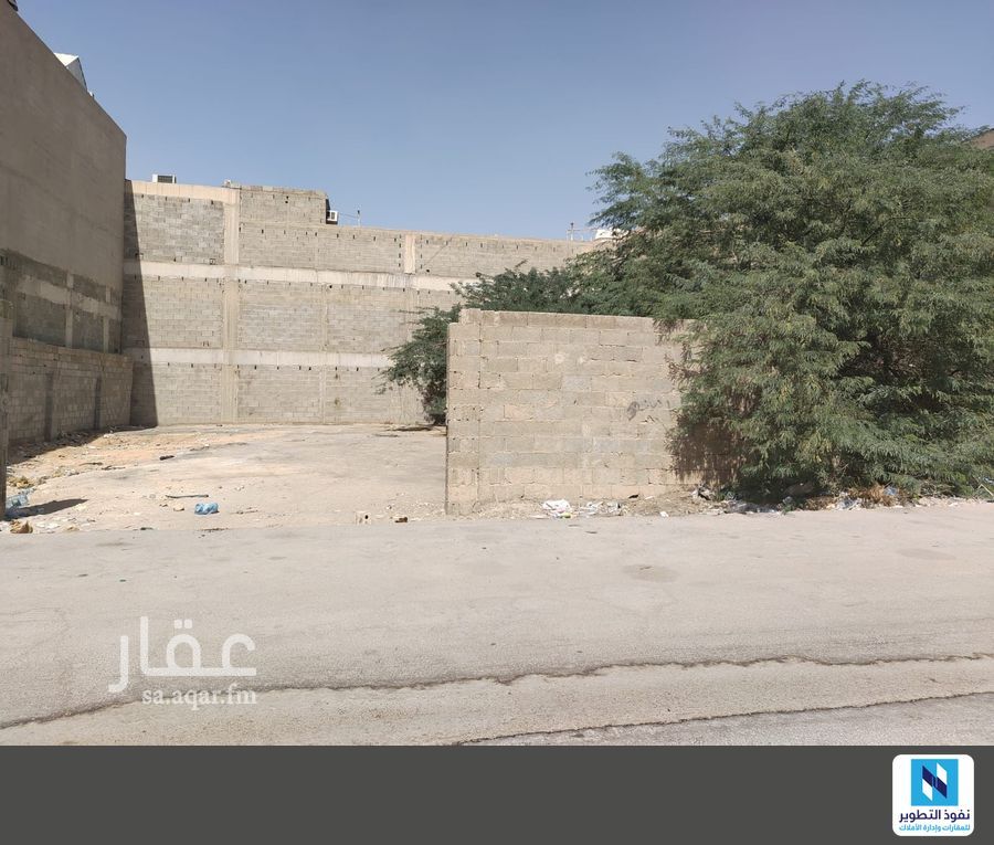 land in Al Yamamah, Riyadh 3