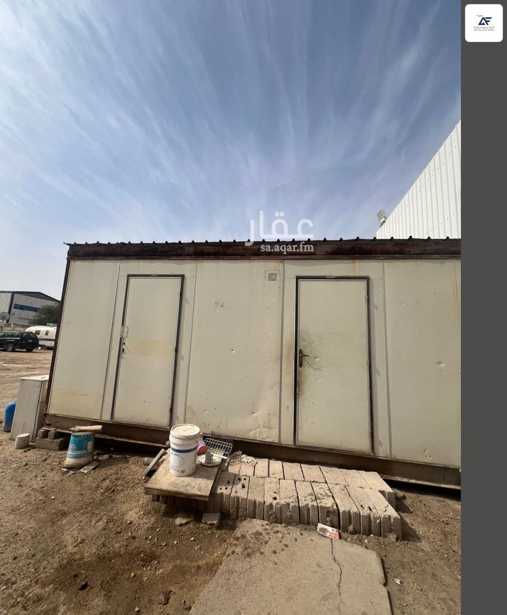 land in Al Manakh, Riyadh 3