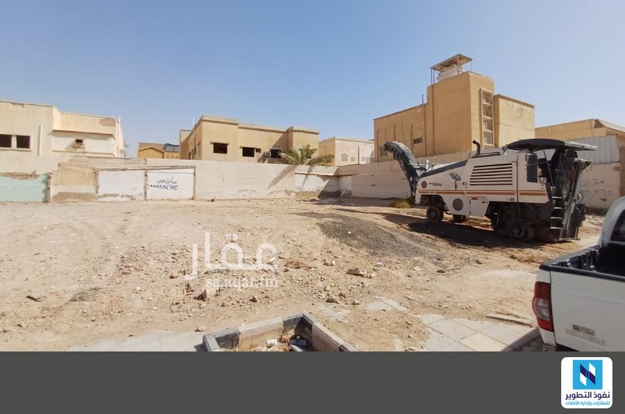 land in Al Malaz, Riyadh 3