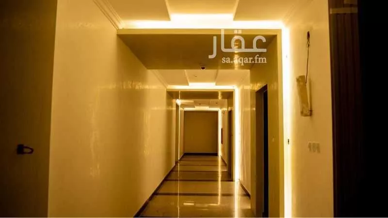 2520 sqm office in Al Aqiq 8