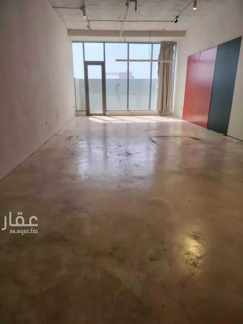85 sqm office in Al Aridh 6