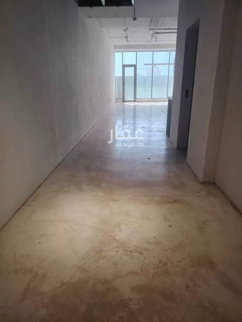 85 sqm office in Al Aridh 9