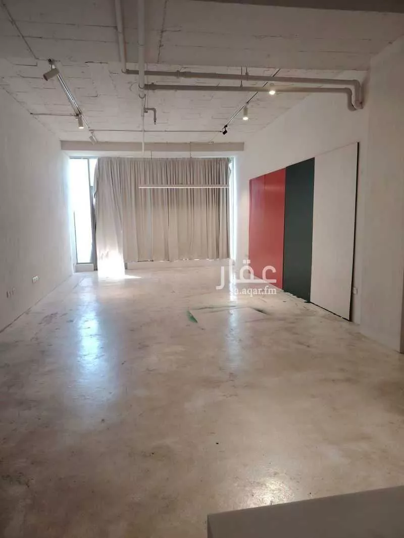 85 sqm office in Al Aridh 10