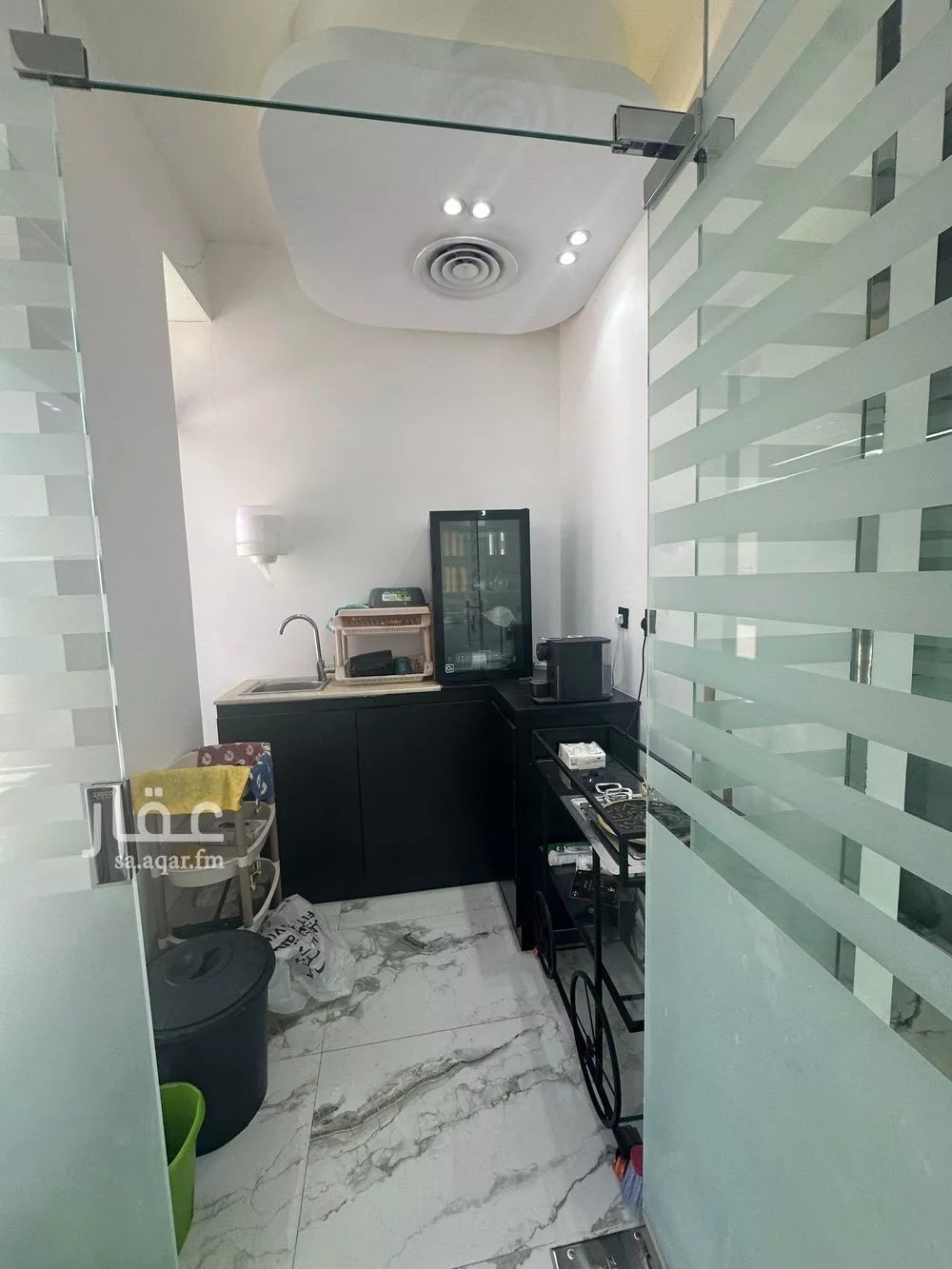 5 bedroom office in Al Narjis, Riyadh 5