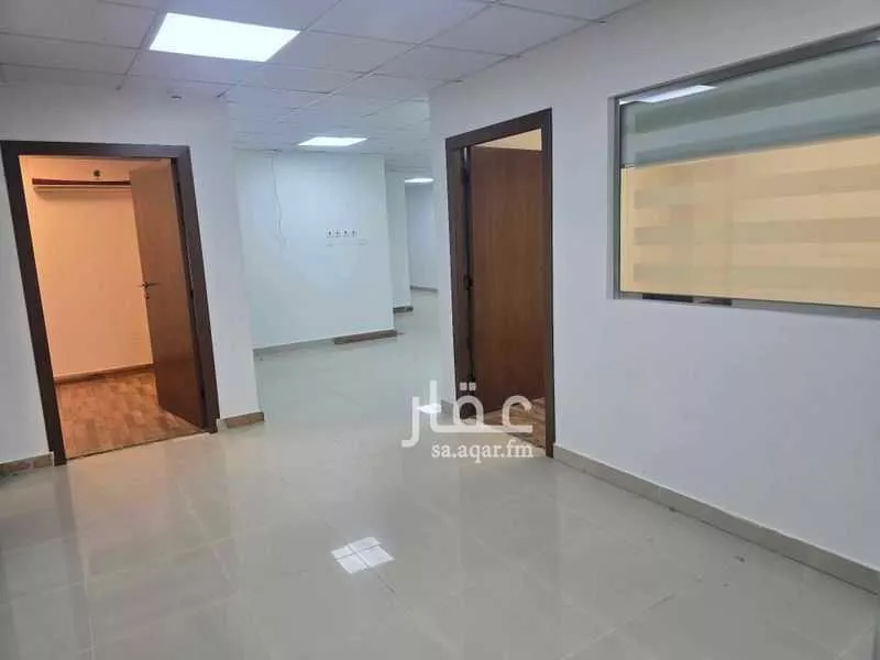 1266 sqm office in Al Maseef 2